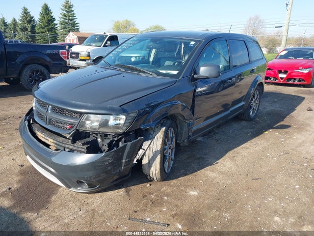 Aukcja sprzedaży 2017 Dodge Journey Gt Awd, vin: 3C4PDDEG4HT703826, numer aukcji: 44923538