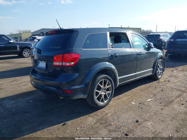 Aukcja sprzedaży 2017 Dodge Journey Gt Awd, vin: 3C4PDDEG4HT703826, numer aukcji: 44923538