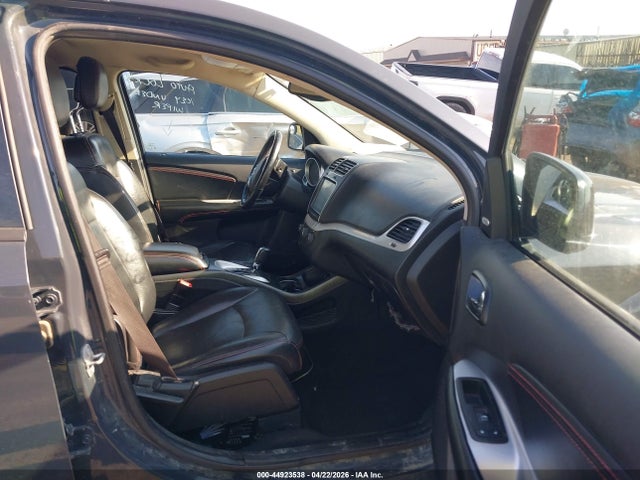 Aukcja sprzedaży 2017 Dodge Journey Gt Awd, vin: 3C4PDDEG4HT703826, numer aukcji: 44923538