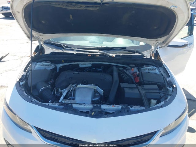 1G1ZH5SX5GF207426 Chevrolet Malibu Premier