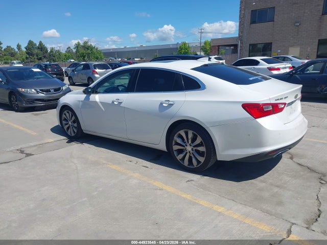 1G1ZH5SX5GF207426 Chevrolet Malibu Premier