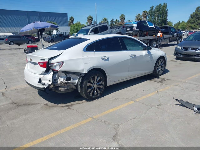 1G1ZH5SX5GF207426 Chevrolet Malibu Premier