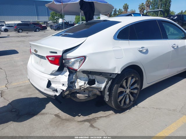 1G1ZH5SX5GF207426 Chevrolet Malibu Premier