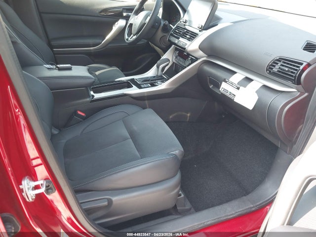 Продаж на аукціоні авто 2026 Mitsubishi Eclipse Cross Black Edition S-awc/se S-awc/sel S-awc, vin: JA4ATWAA1TZ014019, номер лоту: 44923547