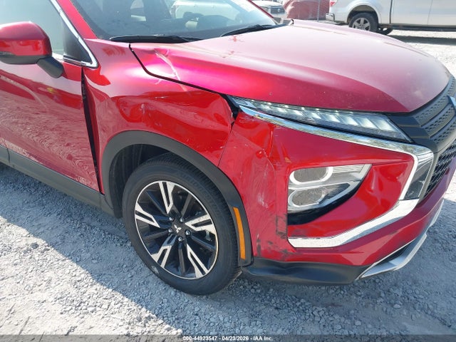 Продаж на аукціоні авто 2026 Mitsubishi Eclipse Cross Black Edition S-awc/se S-awc/sel S-awc, vin: JA4ATWAA1TZ014019, номер лоту: 44923547