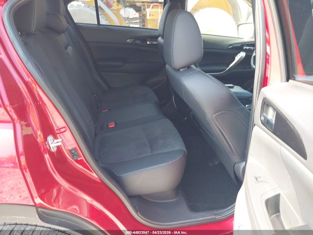 Продаж на аукціоні авто 2026 Mitsubishi Eclipse Cross Black Edition S-awc/se S-awc/sel S-awc, vin: JA4ATWAA1TZ014019, номер лоту: 44923547
