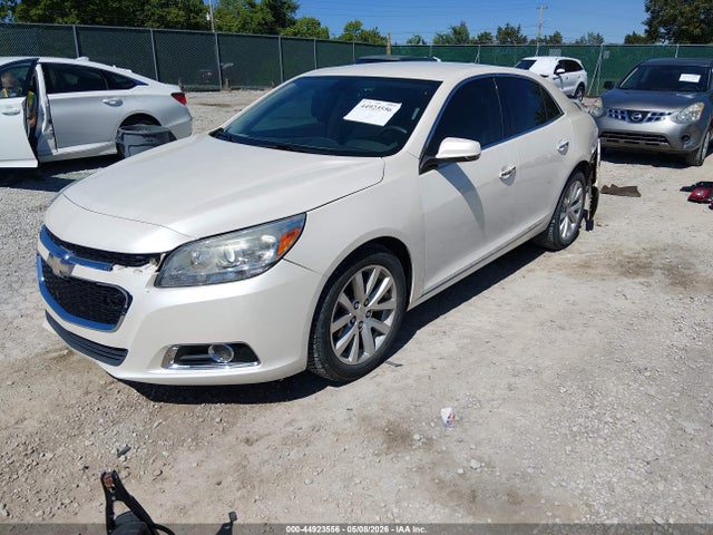 Aukcja sprzedaży 2014 Chevrolet Malibu 1lz, vin: 1G11H5SL8EF131322, numer aukcji: 44923556