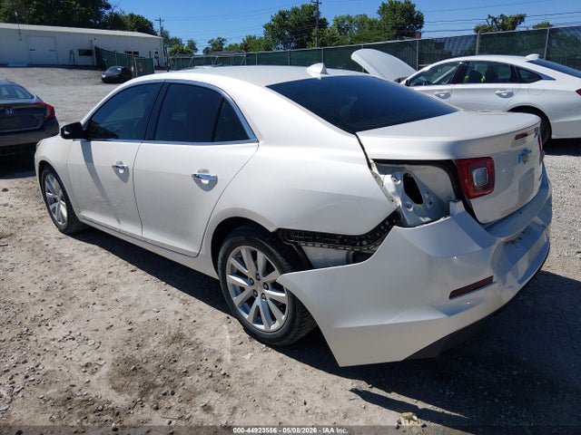 Aukcja sprzedaży 2014 Chevrolet Malibu 1lz, vin: 1G11H5SL8EF131322, numer aukcji: 44923556