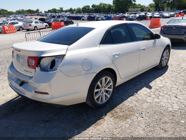 Aukcja sprzedaży 2014 Chevrolet Malibu 1lz, vin: 1G11H5SL8EF131322, numer aukcji: 44923556