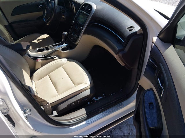 Aukcja sprzedaży 2014 Chevrolet Malibu 1lz, vin: 1G11H5SL8EF131322, numer aukcji: 44923556