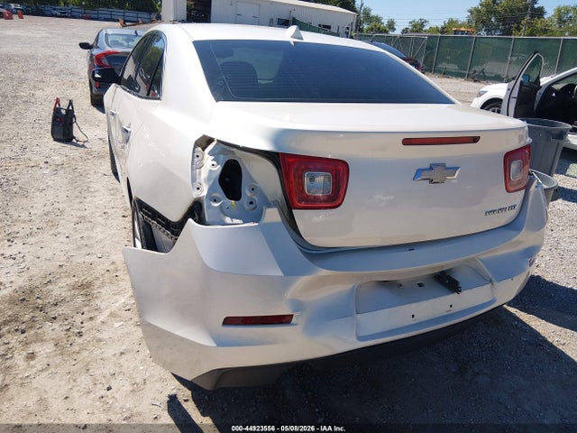 Aukcja sprzedaży 2014 Chevrolet Malibu 1lz, vin: 1G11H5SL8EF131322, numer aukcji: 44923556