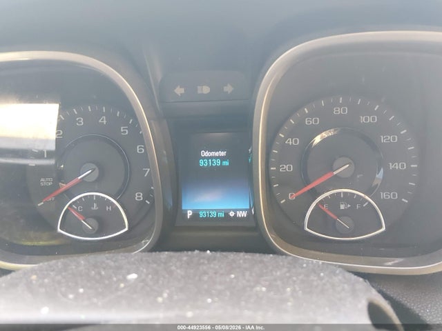 Aukcja sprzedaży 2014 Chevrolet Malibu 1lz, vin: 1G11H5SL8EF131322, numer aukcji: 44923556