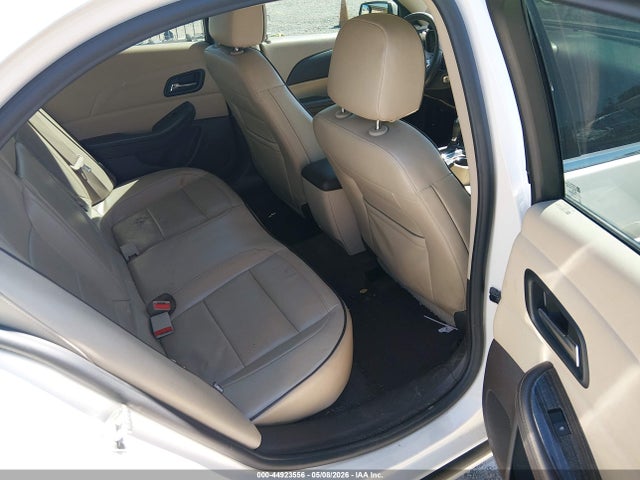 Aukcja sprzedaży 2014 Chevrolet Malibu 1lz, vin: 1G11H5SL8EF131322, numer aukcji: 44923556