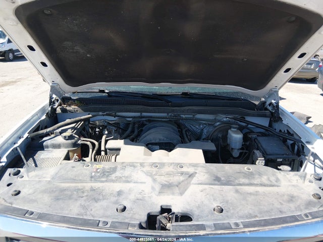 Chevrolet Silverado 1500 1lt 2015 1GCVKREC7FZ328575 Image 10