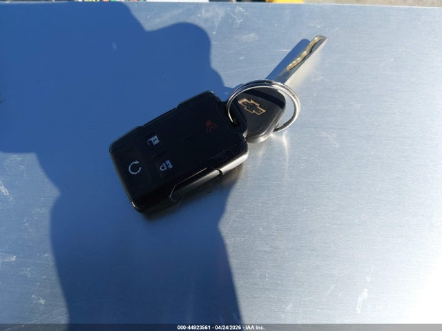 Chevrolet Silverado 1500 1lt 2015 1GCVKREC7FZ328575 Image 11