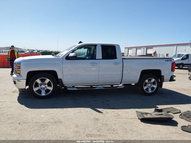 Chevrolet Silverado 1500 1lt 2015 1GCVKREC7FZ328575 Image 14