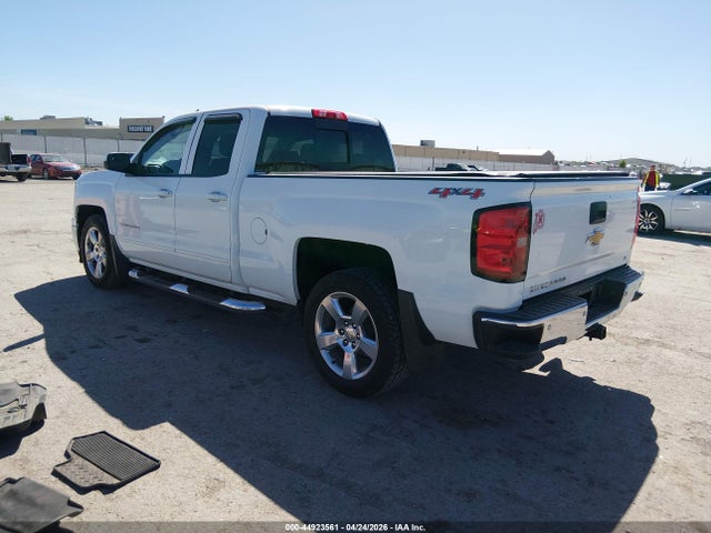 Chevrolet Silverado 1500 1lt 2015 1GCVKREC7FZ328575 Image 3