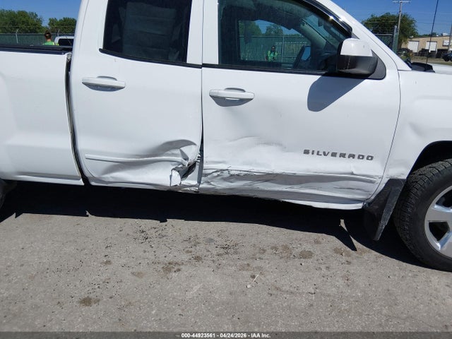 Chevrolet Silverado 1500 1lt 2015 1GCVKREC7FZ328575 Image 6