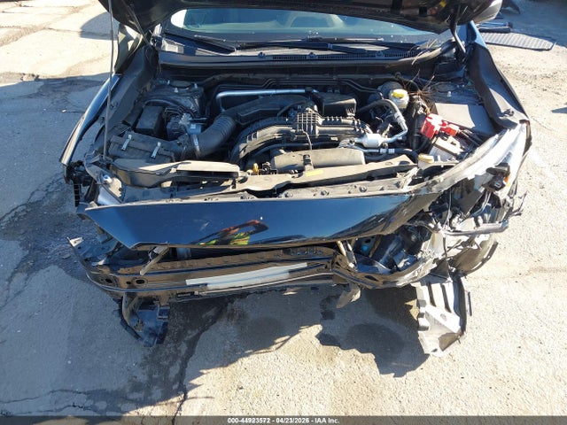 44923572 :رقم المزاد ، JF2GUABC2R8269066 vin ، 2024 Subaru Crosstrek مزاد بيع