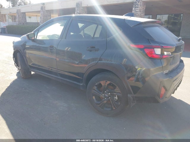 44923572 :رقم المزاد ، JF2GUABC2R8269066 vin ، 2024 Subaru Crosstrek مزاد بيع