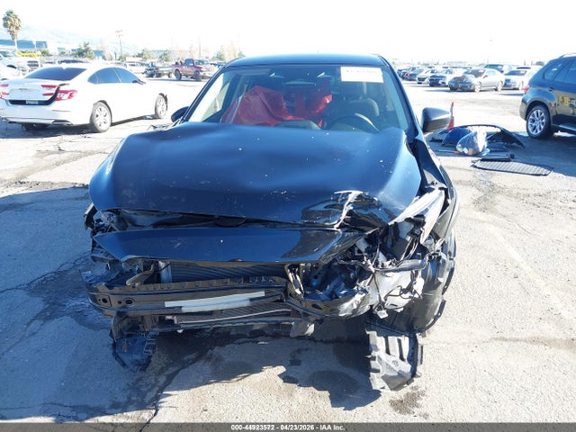 44923572 :رقم المزاد ، JF2GUABC2R8269066 vin ، 2024 Subaru Crosstrek مزاد بيع
