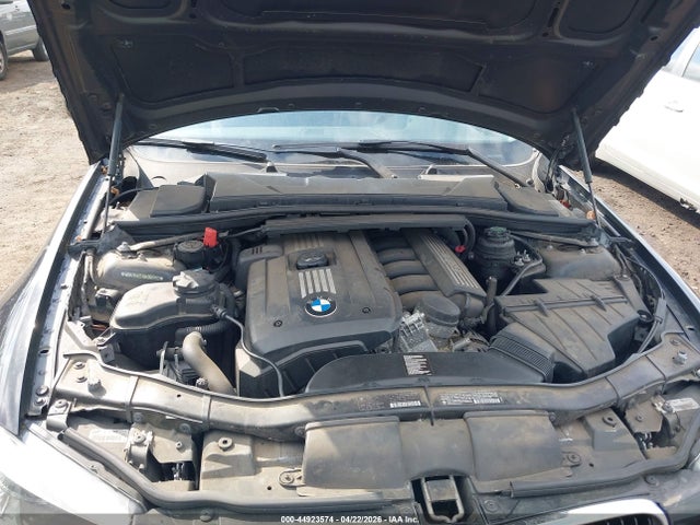 44923574 :رقم المزاد ، WBAPK5C51BA994553 vin ، 2011 Bmw 328i Xdrive مزاد بيع