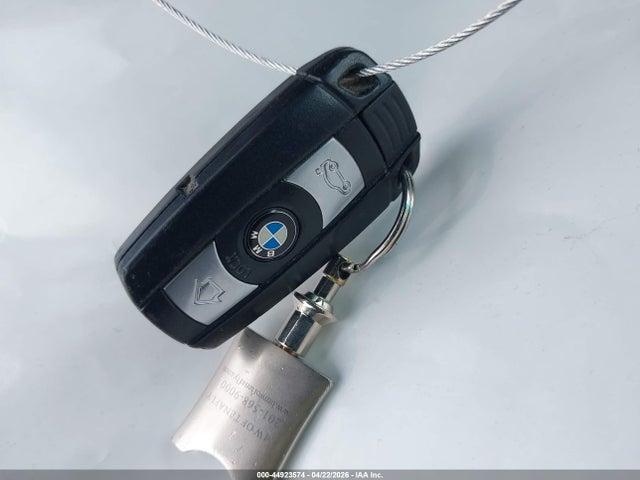 44923574 :رقم المزاد ، WBAPK5C51BA994553 vin ، 2011 Bmw 328i Xdrive مزاد بيع
