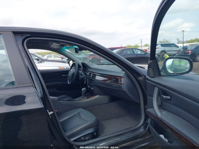 44923574 :رقم المزاد ، WBAPK5C51BA994553 vin ، 2011 Bmw 328i Xdrive مزاد بيع