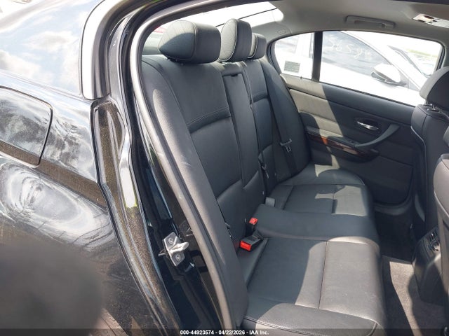 44923574 :رقم المزاد ، WBAPK5C51BA994553 vin ، 2011 Bmw 328i Xdrive مزاد بيع