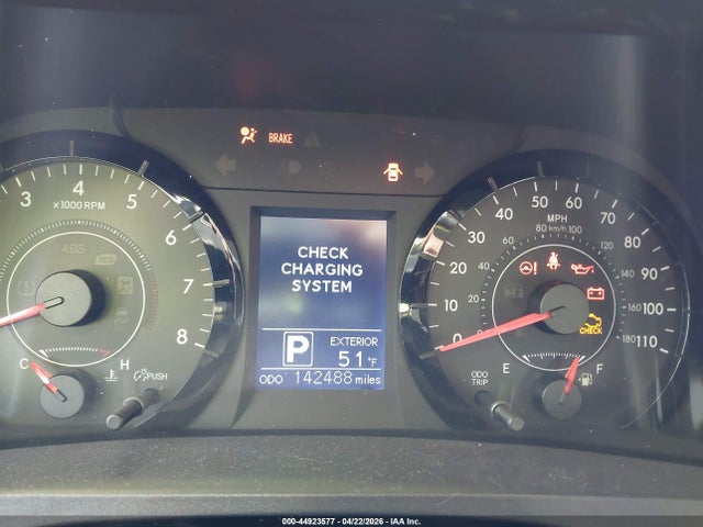 44923577 :رقم المزاد ، 5TDZK3DC5GS733904 vin ، 2016 Toyota Sienna L 7 Passenger مزاد بيع