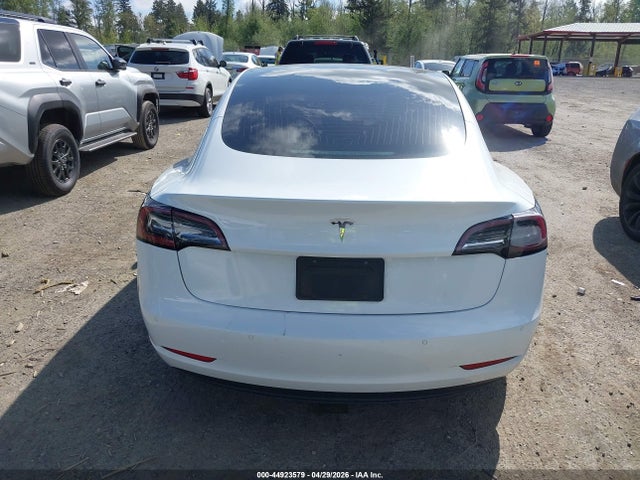 Tesla Model 3 Long Range/mid Range/standard Range/standard Range Plus 2019 5YJ3E1EA2KF441543 Image 16