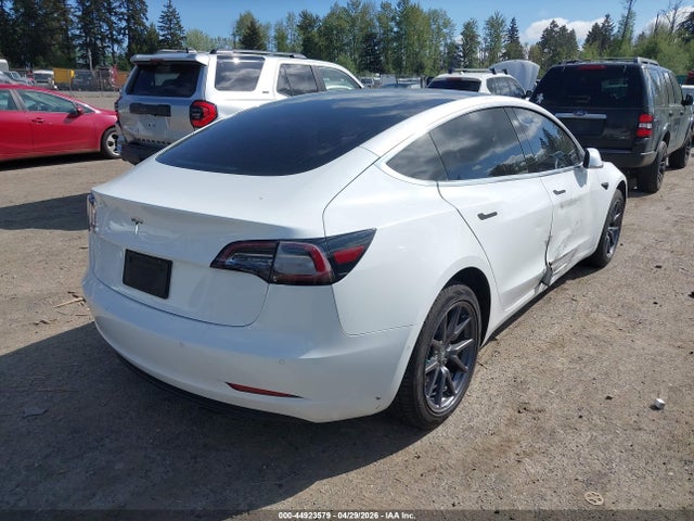 Tesla Model 3 Long Range/mid Range/standard Range/standard Range Plus 2019 5YJ3E1EA2KF441543 Image 4
