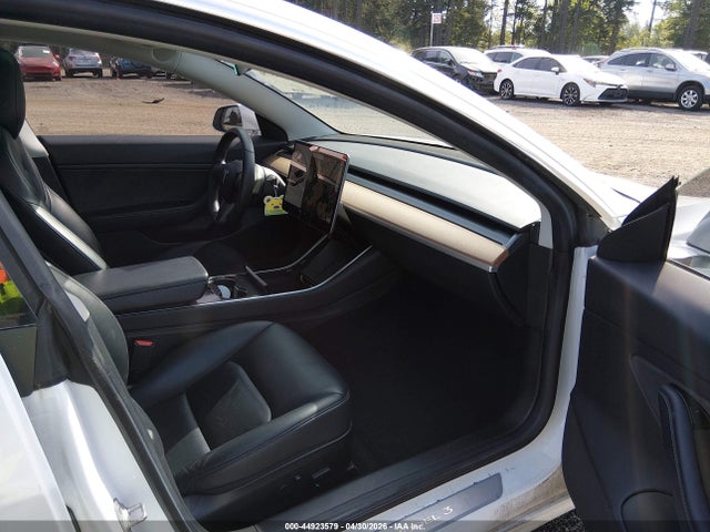 Tesla Model 3 Long Range/mid Range/standard Range/standard Range Plus 2019 5YJ3E1EA2KF441543 Image 5