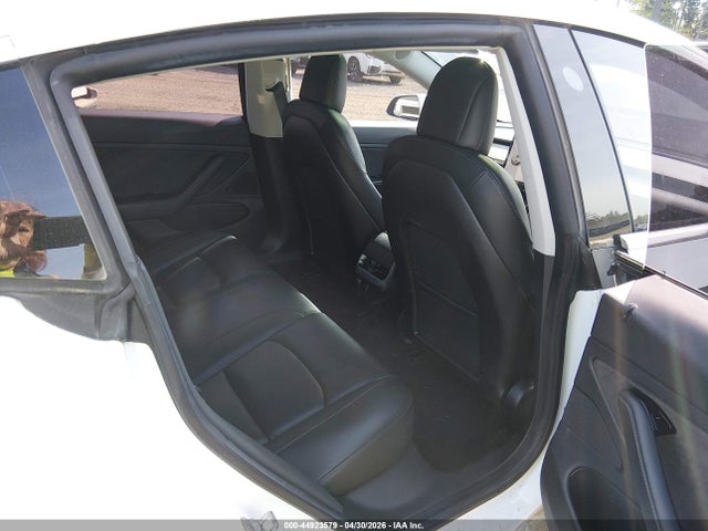 Tesla Model 3 Long Range/mid Range/standard Range/standard Range Plus 2019 5YJ3E1EA2KF441543 Image 8