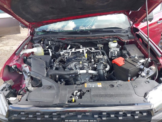 Продажа на аукционе авто 2025 Ford Ranger Xlt, vin: 1FTER4GH0SLE08529, номер лота: 44923580