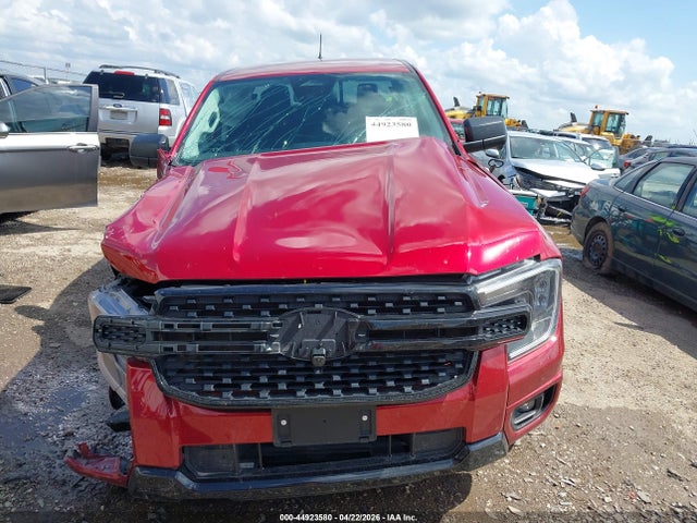 Продаж на аукціоні авто 2025 Ford Ranger Xlt, vin: 1FTER4GH0SLE08529, номер лоту: 44923580