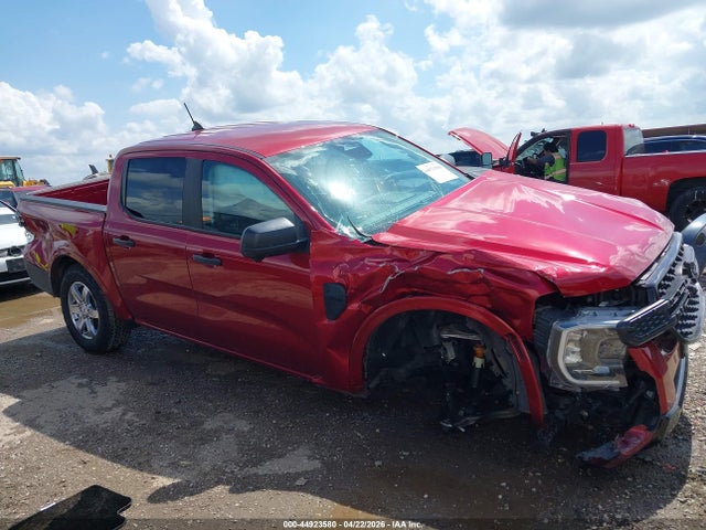 Aukcja sprzedaży 2025 Ford Ranger Xlt, vin: 1FTER4GH0SLE08529, numer aukcji: 44923580