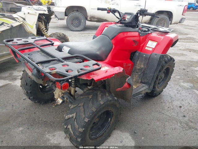 Aukcja sprzedaży 2024 Honda Trx420 Fm, vin: 1HFTE40K7R4001746, numer aukcji: 44923585
