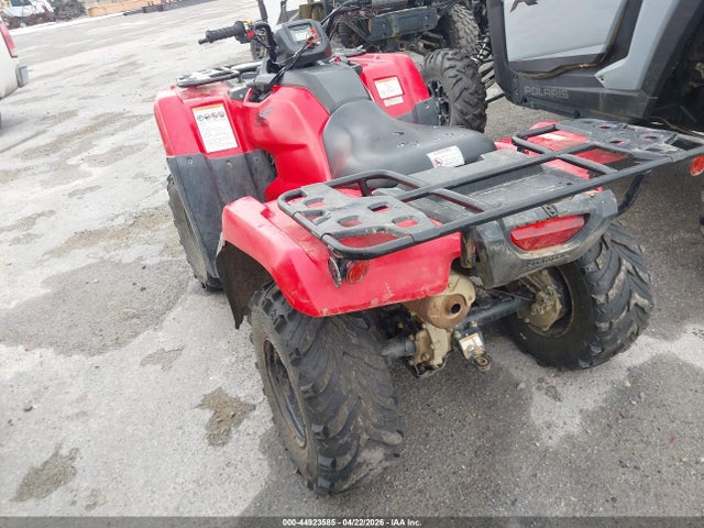 Aukcja sprzedaży 2024 Honda Trx420 Fm, vin: 1HFTE40K7R4001746, numer aukcji: 44923585