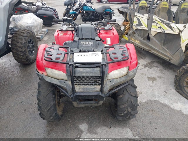 Aukcja sprzedaży 2024 Honda Trx420 Fm, vin: 1HFTE40K7R4001746, numer aukcji: 44923585