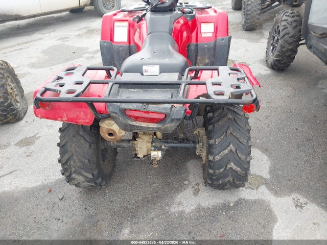 Aukcja sprzedaży 2024 Honda Trx420 Fm, vin: 1HFTE40K7R4001746, numer aukcji: 44923585