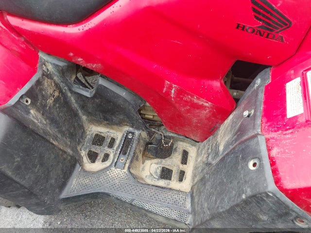 Aukcja sprzedaży 2024 Honda Trx420 Fm, vin: 1HFTE40K7R4001746, numer aukcji: 44923585