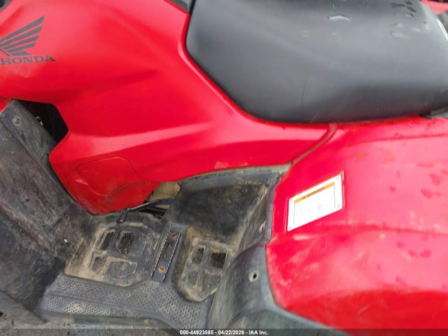 Aukcja sprzedaży 2024 Honda Trx420 Fm, vin: 1HFTE40K7R4001746, numer aukcji: 44923585
