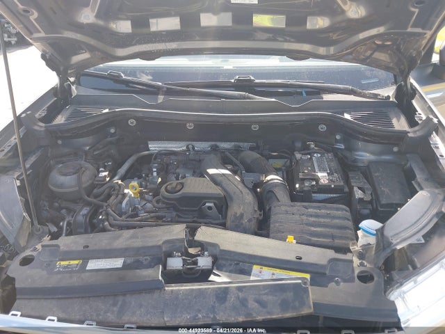 Продаж на аукціоні авто 2022 Volkswagen Taos 1.5t S, vin: 3VVDX7B26NM005102, номер лоту: 44923589