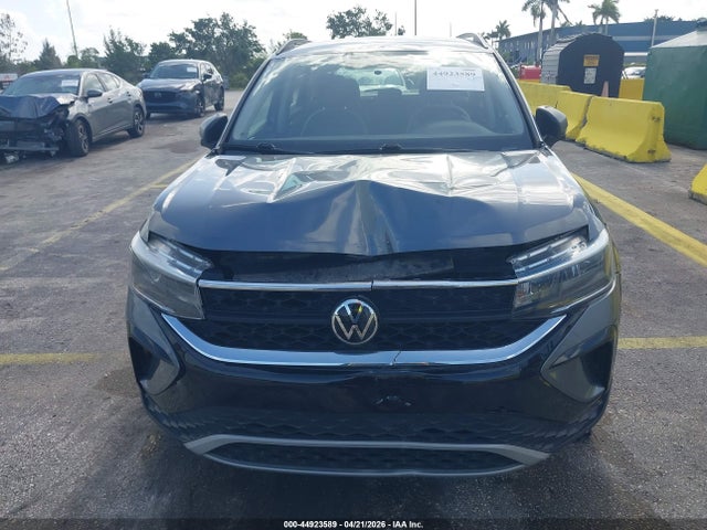 Продаж на аукціоні авто 2022 Volkswagen Taos 1.5t S, vin: 3VVDX7B26NM005102, номер лоту: 44923589