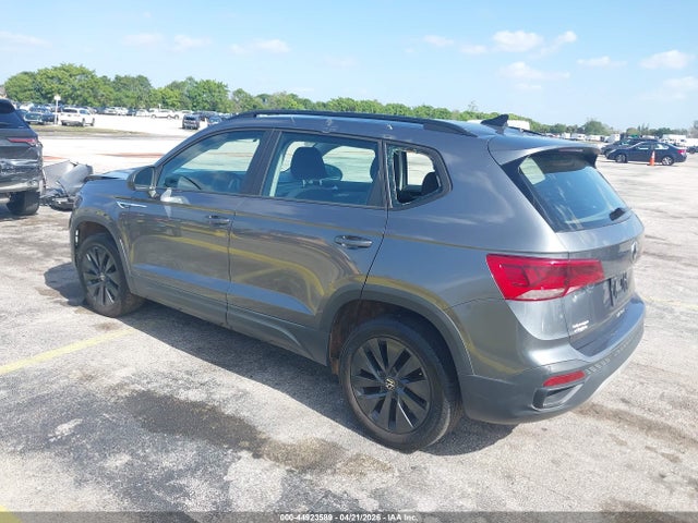 Продаж на аукціоні авто 2022 Volkswagen Taos 1.5t S, vin: 3VVDX7B26NM005102, номер лоту: 44923589