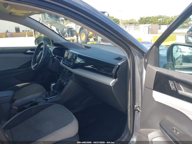 Продаж на аукціоні авто 2022 Volkswagen Taos 1.5t S, vin: 3VVDX7B26NM005102, номер лоту: 44923589
