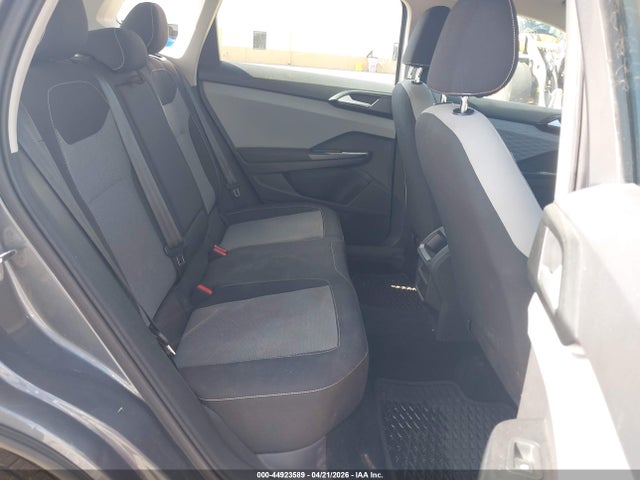 Продаж на аукціоні авто 2022 Volkswagen Taos 1.5t S, vin: 3VVDX7B26NM005102, номер лоту: 44923589