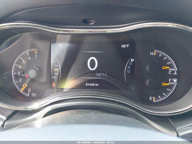 2021 Jeep Grand Cherokee Limited X 4x4 მანქანა იყიდება აუქციონზე, vin: 1C4RJFBG5MC768613, აუქციონის ნომერი: 44923601