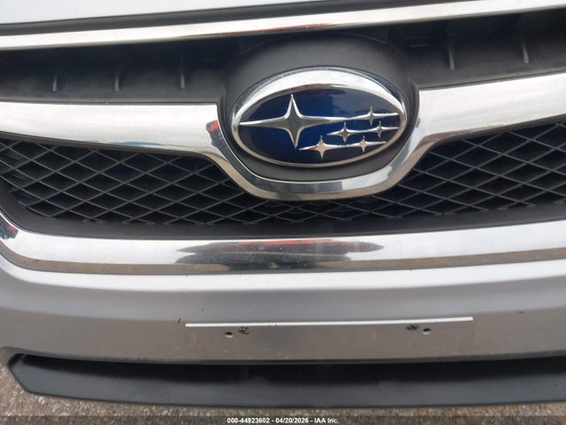 2014 SUBARU XV CROSSTREK HYBRID JF2GPBCC6EH245858 Photo 5
